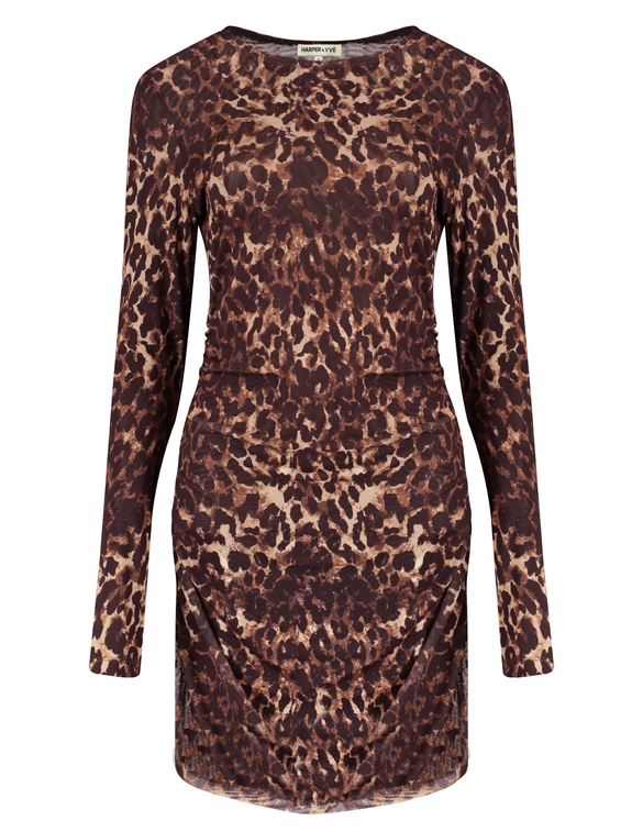 Harper & Yve JOY JURK SS25J902