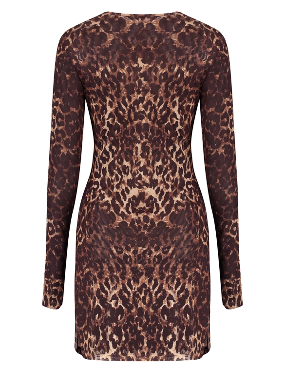 Harper & Yve JOY JURK SS25J902