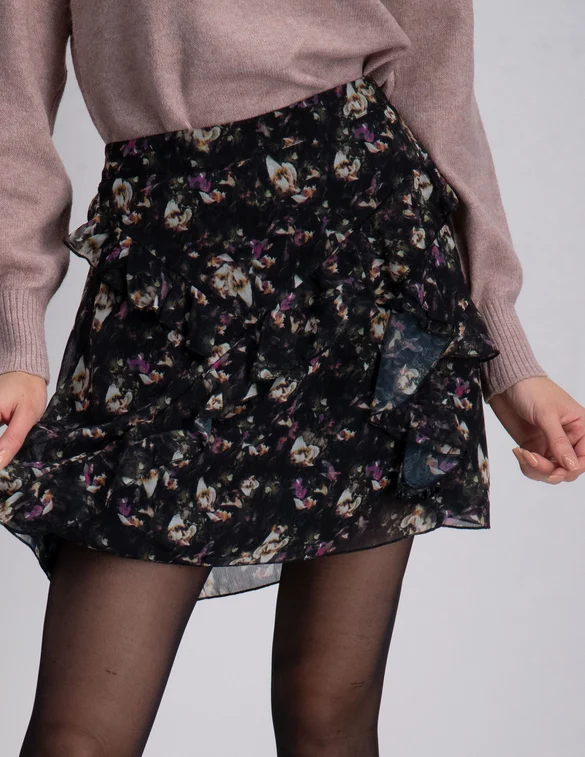 Harper & Yve JULIA ROK FW22J007