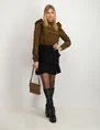 Harper & Yve JULIE ROK FW22J010