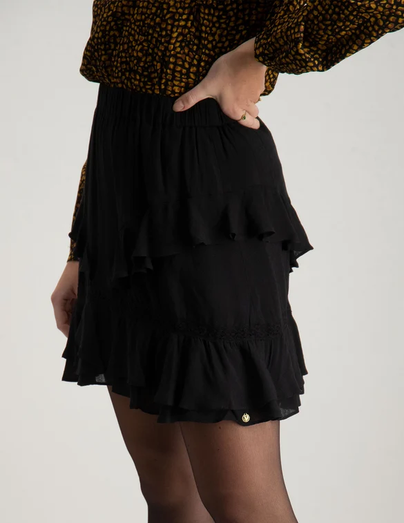 Harper & Yve JULIE ROK FW22J010