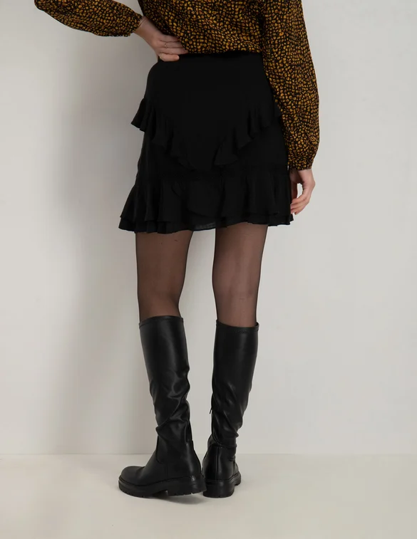 Harper & Yve JULIE ROK FW22J010