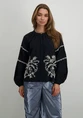 Harper & Yve KADY BLOUSE DW24C602