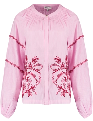 Harper & Yve KADY BLOUSE DW24C602