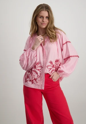 Harper & Yve KADY BLOUSE DW24C602