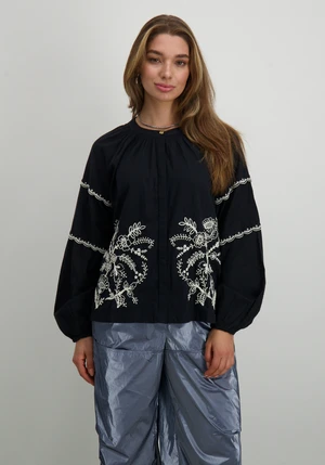 Harper & Yve KADY BLOUSE DW24C602