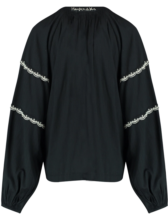 Harper & Yve KADY BLOUSE DW24C602