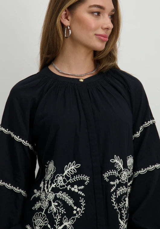 Harper & Yve KADY BLOUSE DW24C602