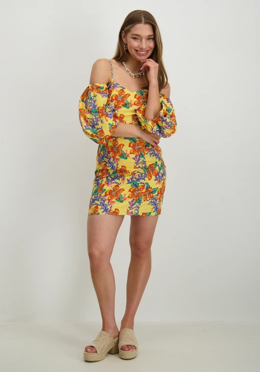 Harper & Yve KAILEY JURK HS25C900