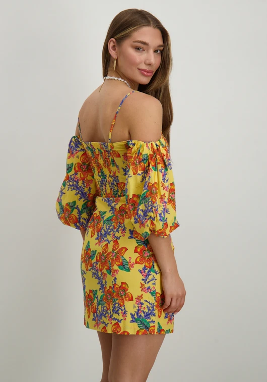 Harper & Yve KAILEY JURK HS25C900