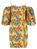 Harper & Yve KAILEY JURK HS25C900