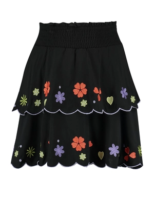 Harper & Yve KARLEY ROK AW24P003