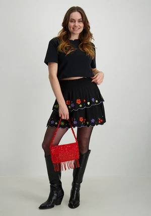 Harper & Yve KARLEY ROK AW24P003