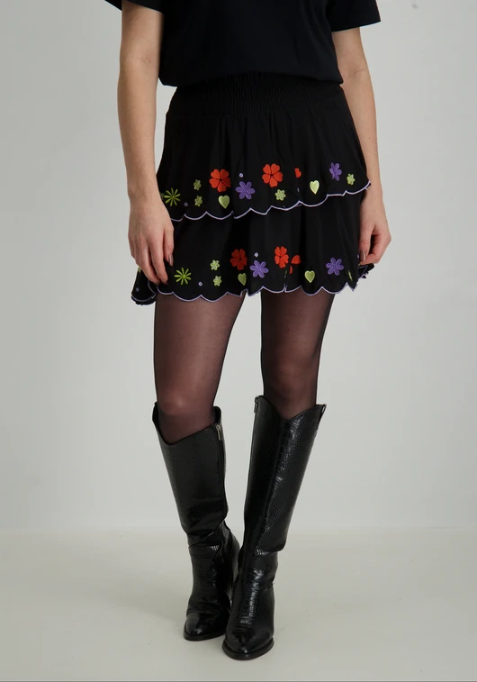 Harper & Yve KARLEY ROK AW24P003