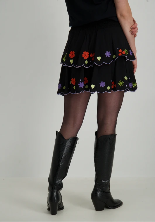 Harper & Yve KARLEY ROK AW24P003