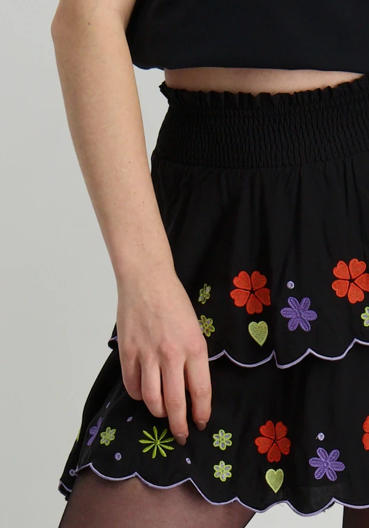 Harper & Yve KARLEY ROK AW24P003