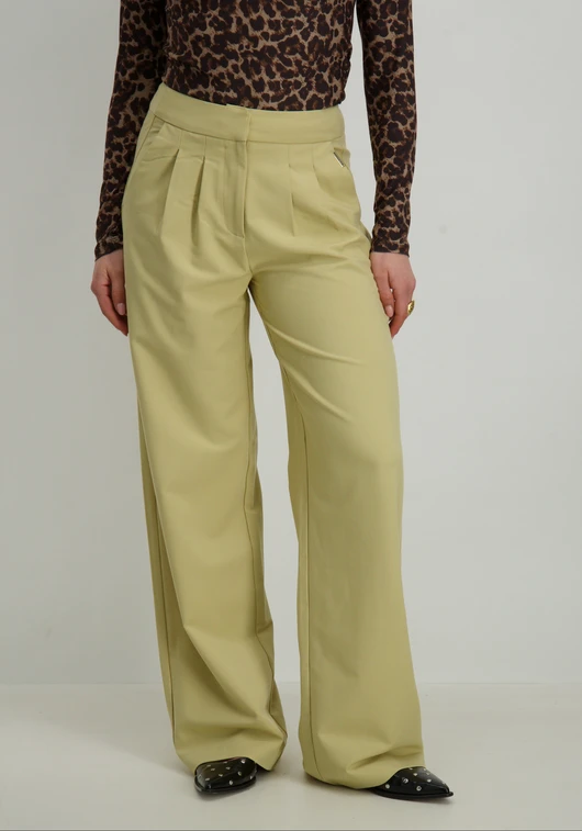 Harper & Yve KATIE BROEK SS25N103