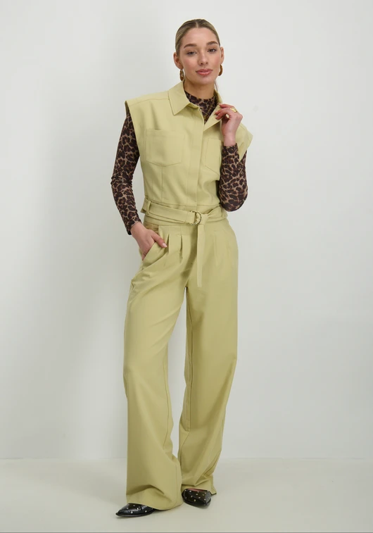 Harper & Yve KATIE BROEK SS25N103