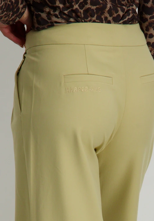 Harper & Yve KATIE BROEK SS25N103