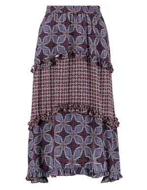 Harper & Yve KATIE ROK LANG FW20J004