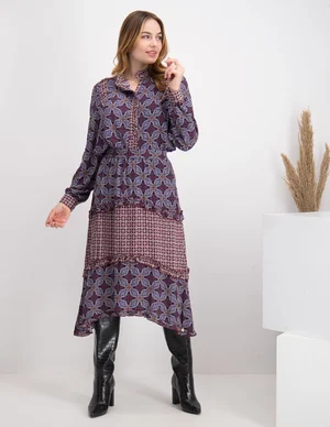 Harper & Yve KATIE ROK LANG FW20J004
