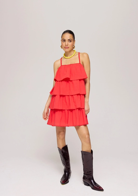 Harper & Yve KAYE JURK HS25P909