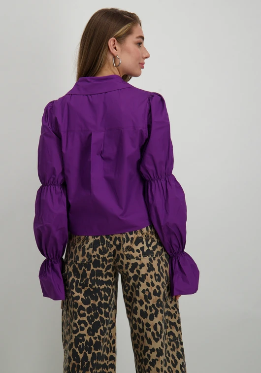 Harper & Yve KELSEY BLOUSE DW24P601
