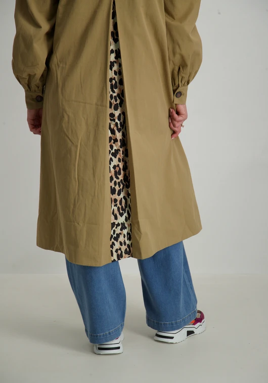 Harper & Yve KYLEE JAS AW24N206