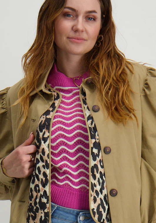 Harper & Yve KYLEE JAS AW24N206