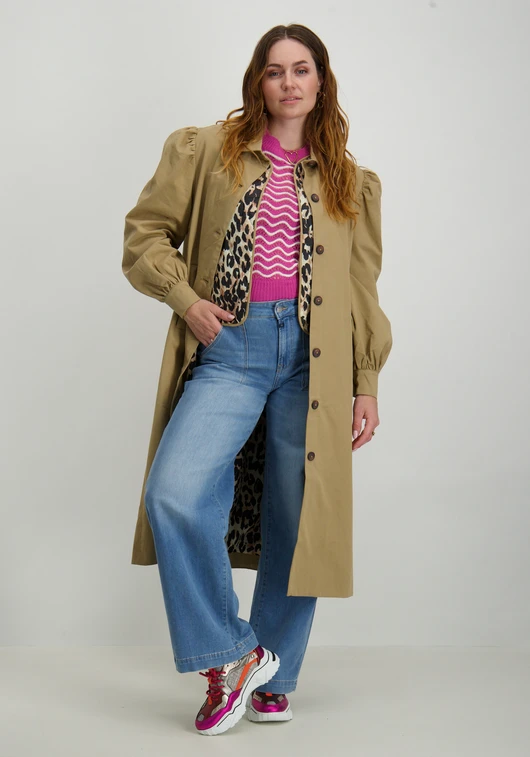 Harper & Yve KYLEE JAS AW24N206