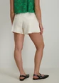 Harper & Yve LACY SHORT HS25P109