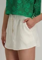 Harper & Yve LACY SHORT HS25P109