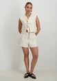 Harper & Yve LACY SHORT HS25P109