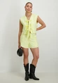 Harper & Yve LACY SHORT HS25P109