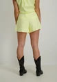 Harper & Yve LACY SHORT HS25P109