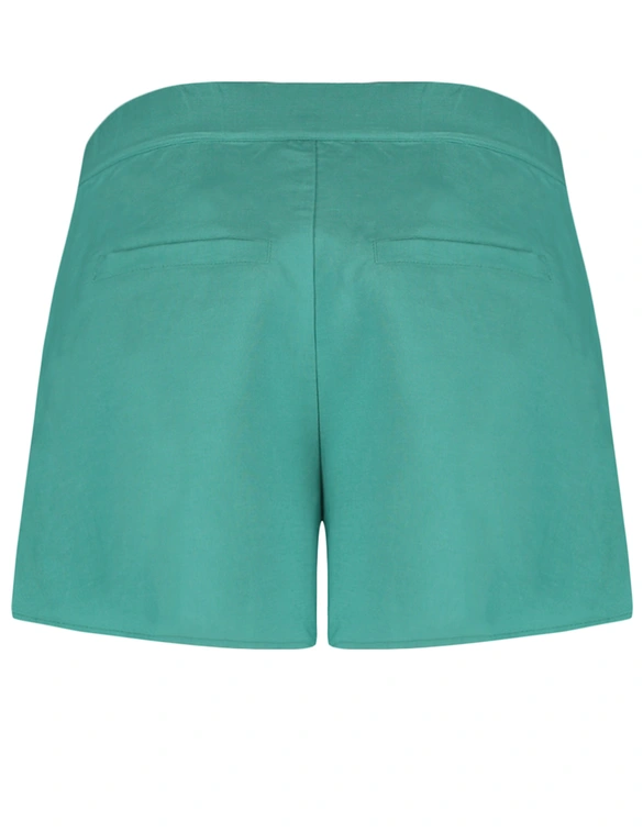 Harper & Yve LACY SHORT HS25P109