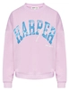 Harper & Yve LAKAAN SWEATER SS25Y504
