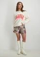 Harper & Yve LAKAAN SWEATER SS25Y504