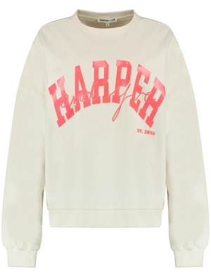 Harper & Yve LAKAAN SWEATER SS25Y504
