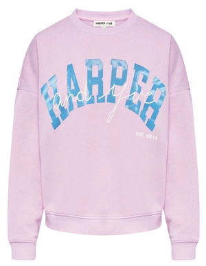 Harper & Yve LAKAAN SWEATER SS25Y504
