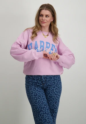 Harper & Yve LAKAAN SWEATER SS25Y504
