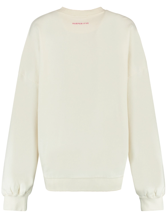 Harper & Yve LAKAAN SWEATER SS25Y504