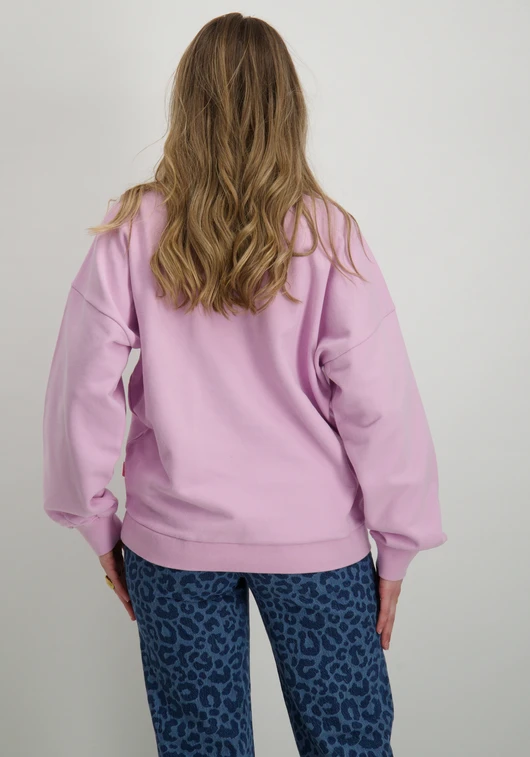 Harper & Yve LAKAAN SWEATER SS25Y504