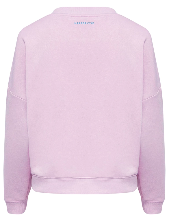 Harper & Yve LAKAAN SWEATER SS25Y504