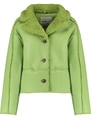 Harper & Yve LAMMY JACKET AW24N202