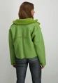 Harper & Yve LAMMY JACKET AW24N202