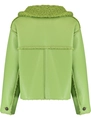 Harper & Yve LAMMY JACKET AW24N202