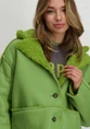 Harper & Yve LAMMY JACKET AW24N202