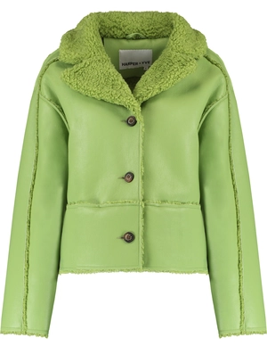 Harper & Yve LAMMY JACKET AW24N202