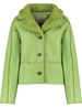 Harper & Yve LAMMY JACKET AW24N202